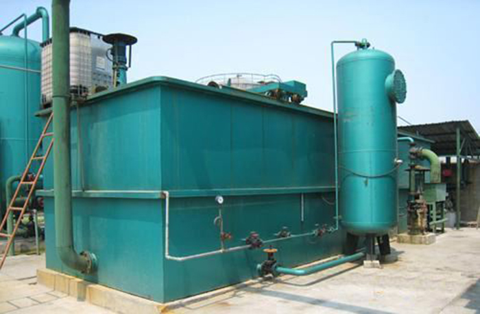 石油化工污水處理設備 石油鉆井污水處理裝置