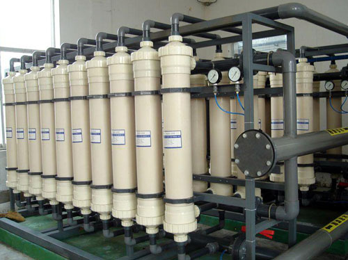 桶裝純凈水生產設備價格，貴州純凈水處理設備
