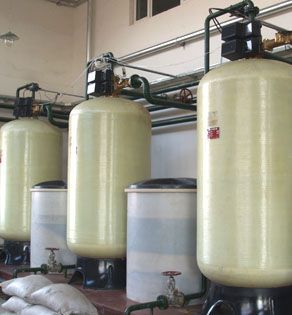鍋爐軟化水處理裝置，貴陽軟化水系統廠家