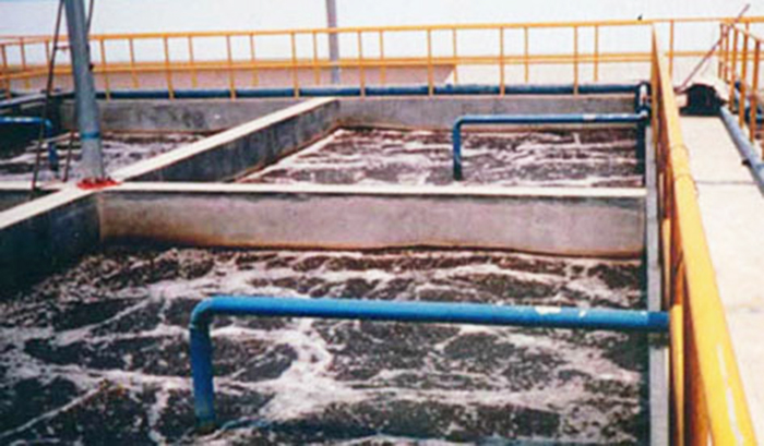 江蘇印染廢水處理設備，工業廢水處理系統裝置