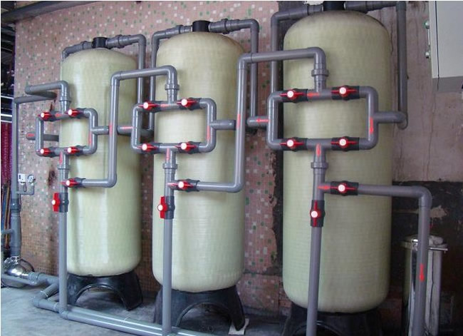 貴陽軟化水處理設備，鍋爐軟化水裝置